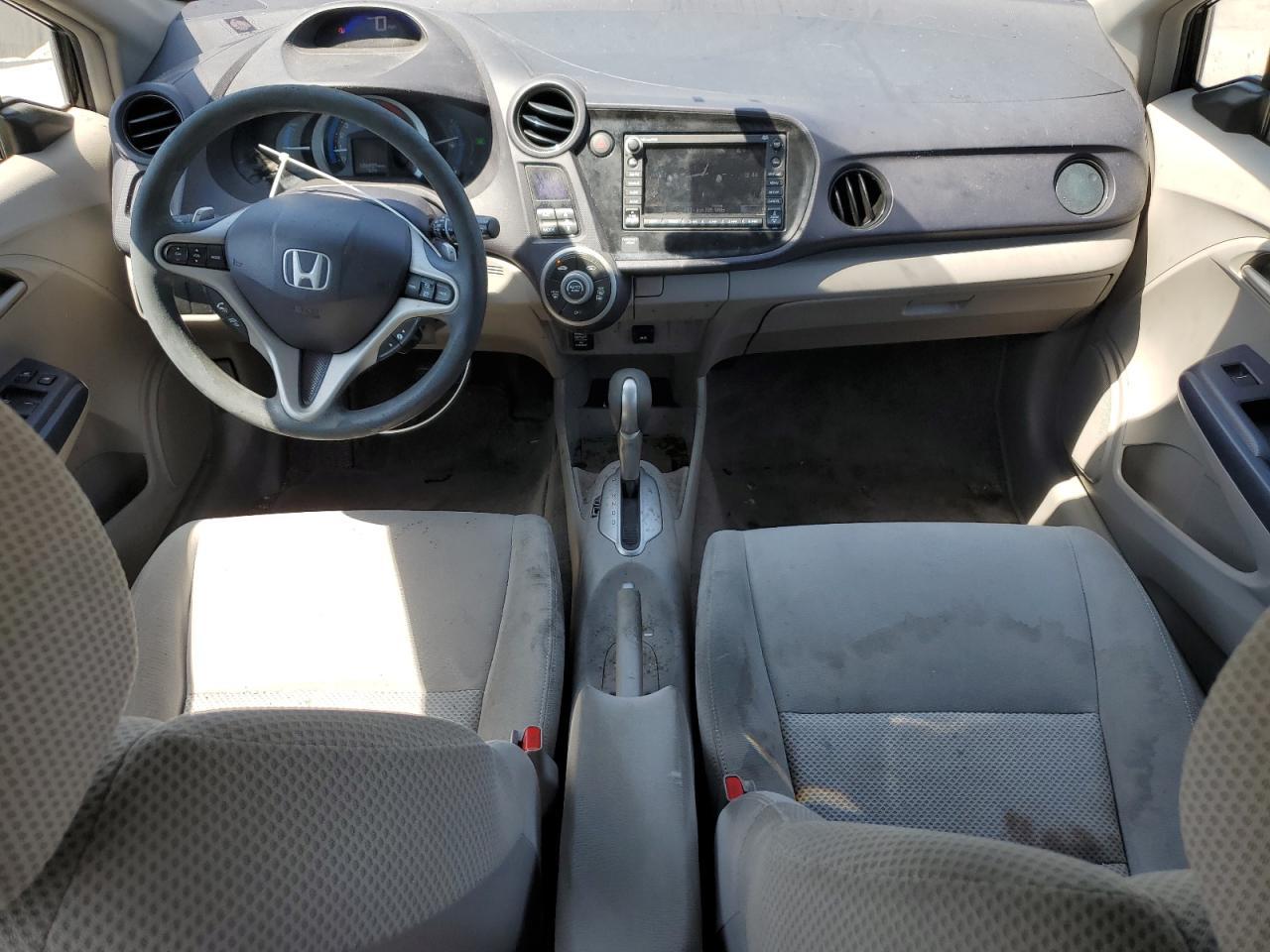 2010 HONDA Insight