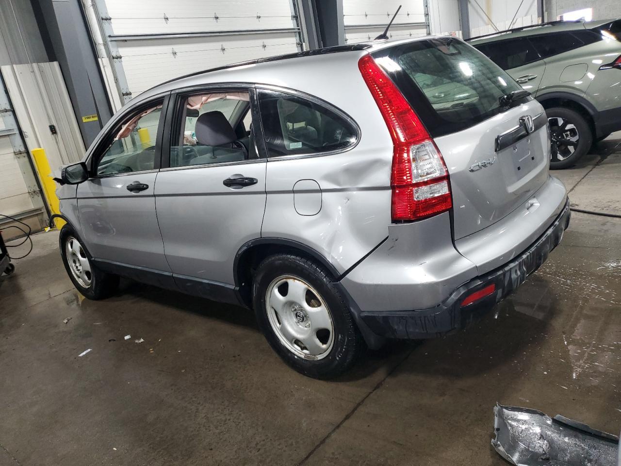 2008 HONDA CR-V