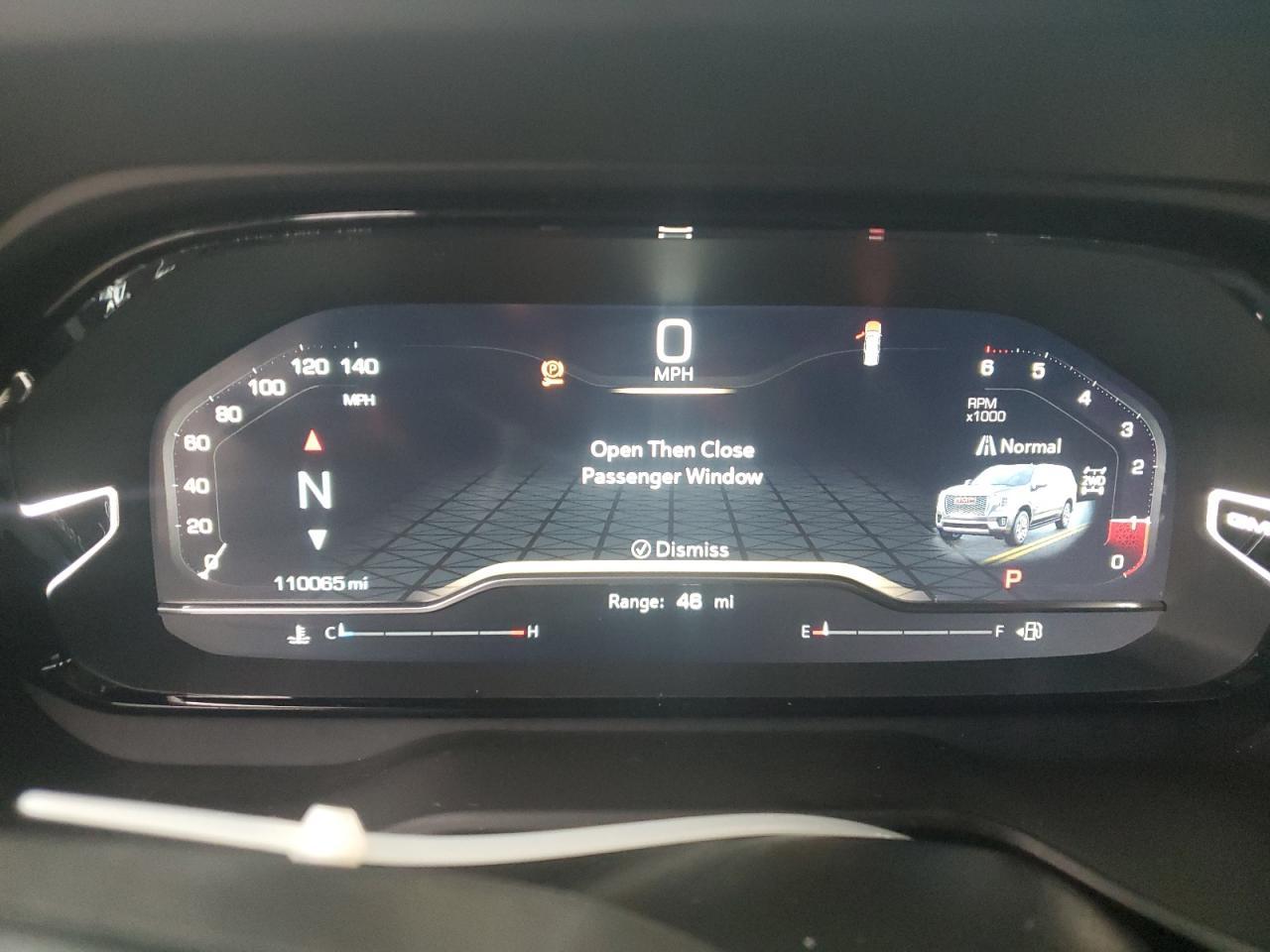 2023 GMC Yukon