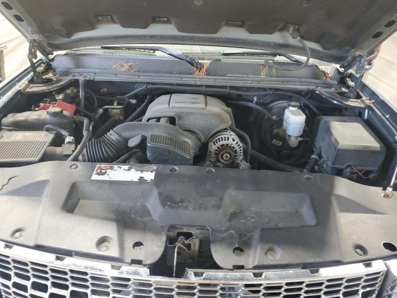 2012 GMC Sierra