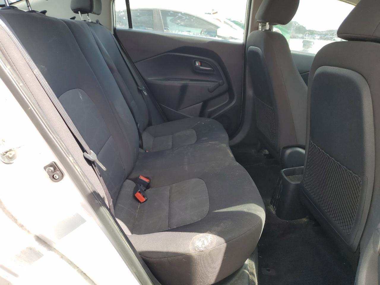 2017 KIA RIO