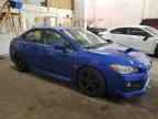 2016 SUBARU WRX