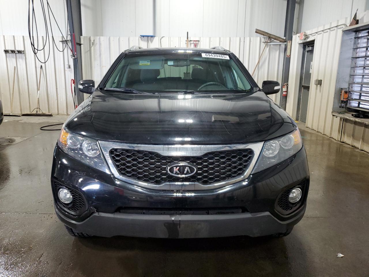 2012 KIA SORENTO