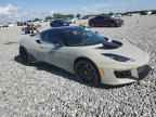 2021 Lotus Evora