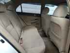 2006 HONDA ACCORD