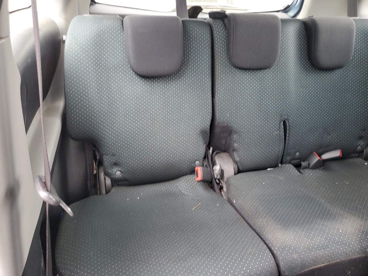 2007 TOYOTA YARIS