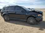 2013 MITSUBISHI outlander