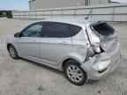 2014 HYUNDAI ACCENT