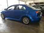 2010 MITSUBISHI LANCER