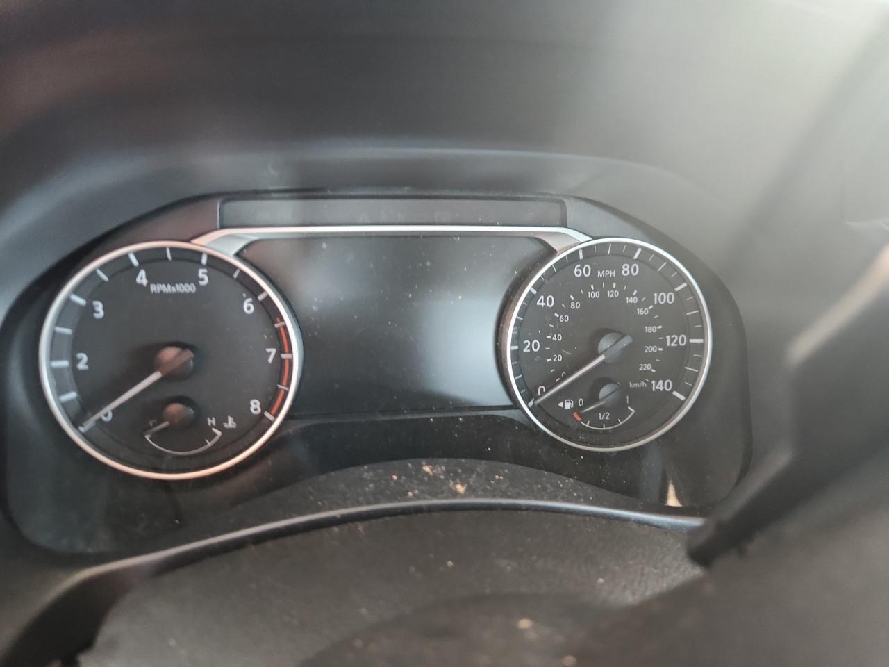 2022 NISSAN ALTIMA