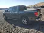 2007 NISSAN Titan