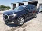 2018 GMC Terrain