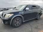 2017 NISSAN Armada