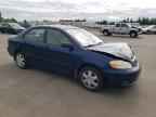 2005 TOYOTA COROLLA