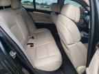 2012 BMW 5 series