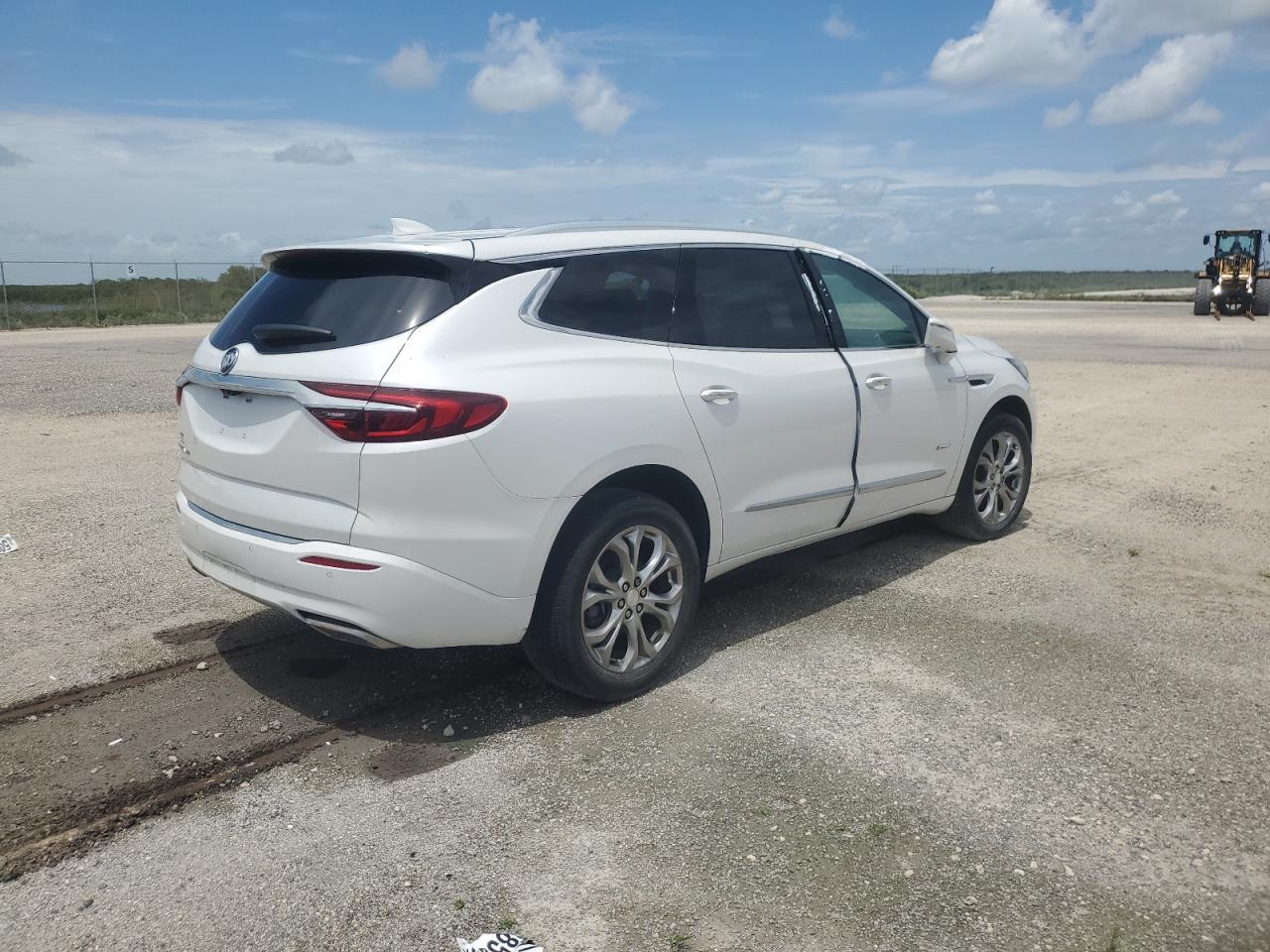 2020 BUICK ENCLAVE AVENIR