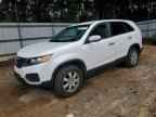 2013 KIA SORENTO