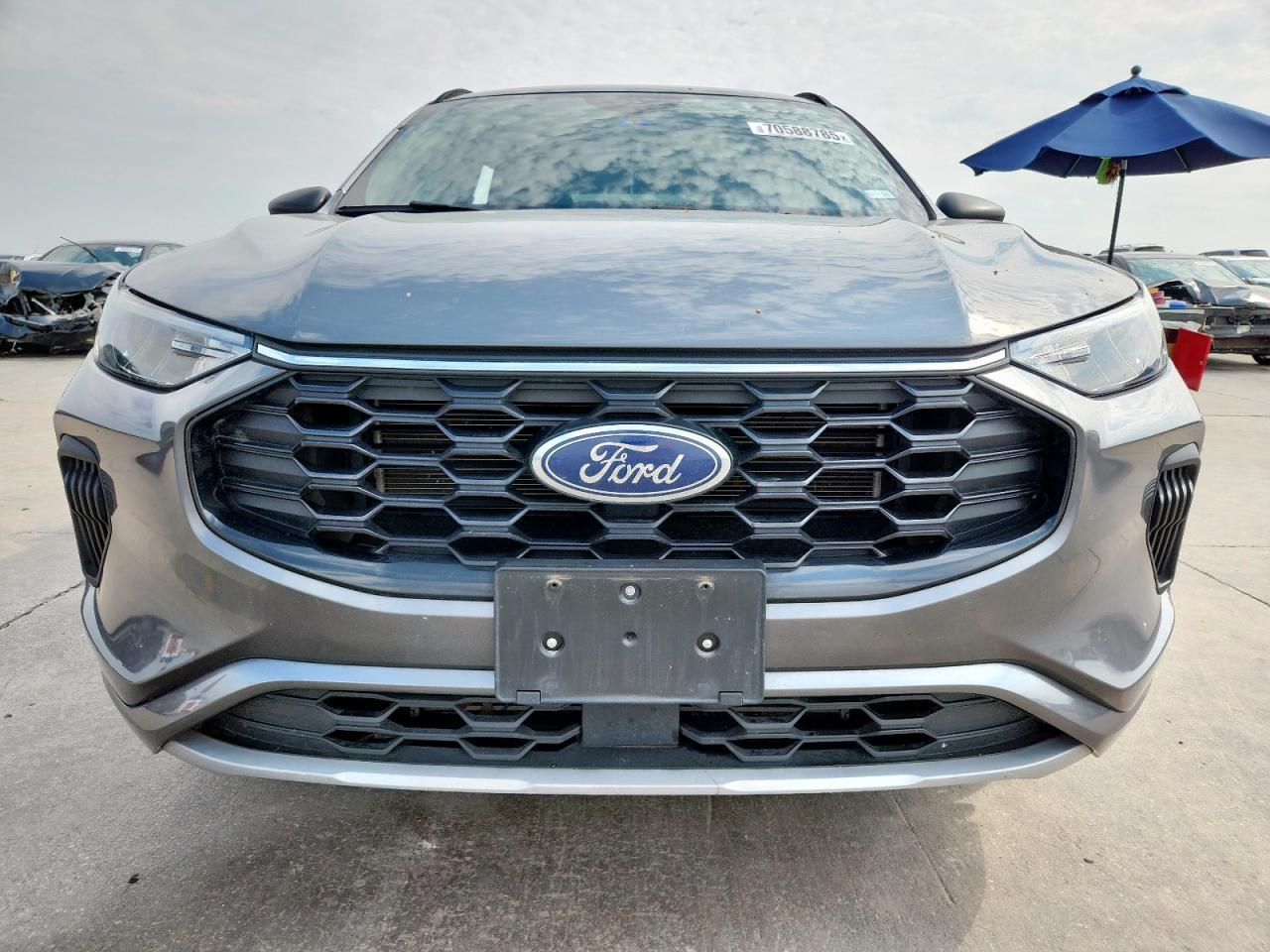 2023 FORD ESCAPE