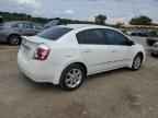 2012 NISSAN SENTRA