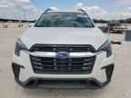 2023 SUBARU Ascent
