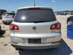 2010 VOLKSWAGEN TIGUAN