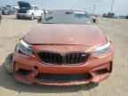 2020 BMW M2