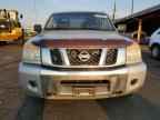 2015 NISSAN Titan
