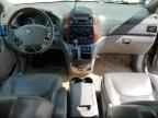2005 TOYOTA SIENNA