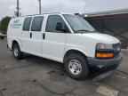 2016 CHEVROLET Express 3500