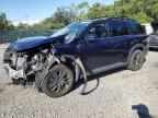 2022 NISSAN PATHFINDER