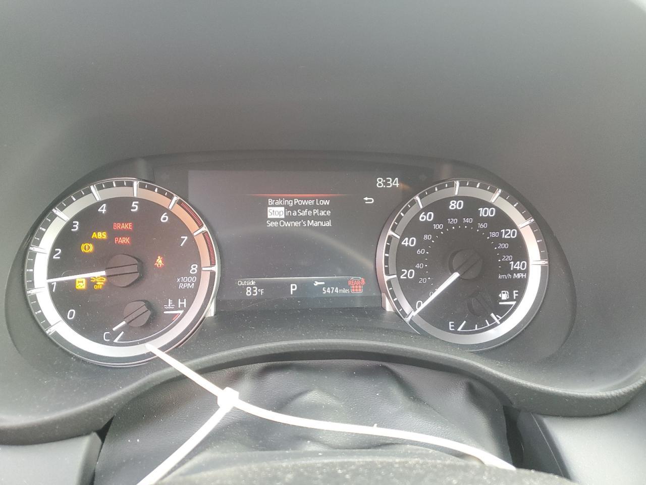 2024 TOYOTA HIGHLANDER