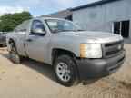 2009 CHEVROLET Silverado