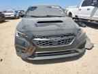 2022 SUBARU WRX