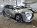 2015 LEXUS NX 200T