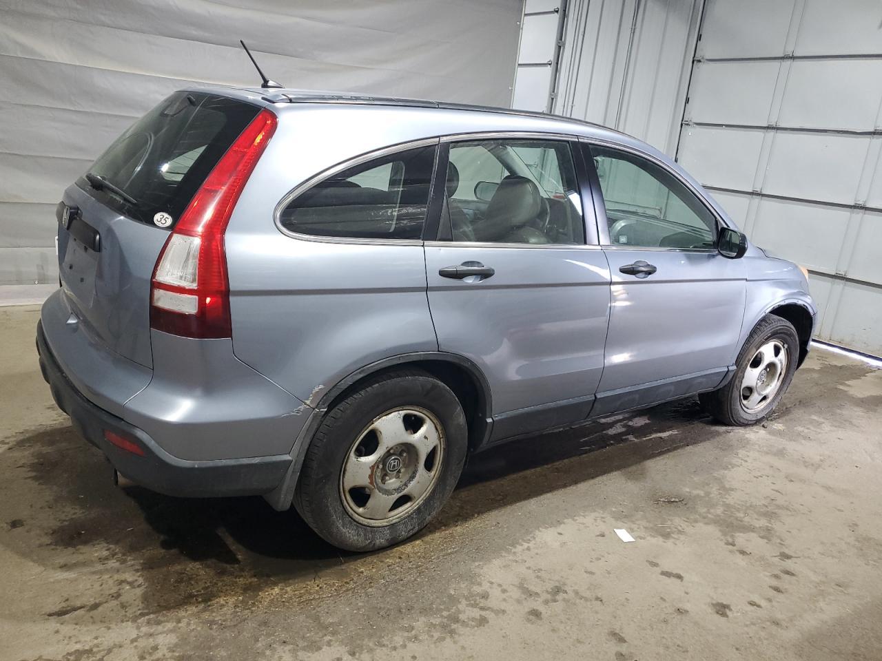 2008 HONDA CR-V