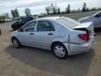 2006 TOYOTA COROLLA