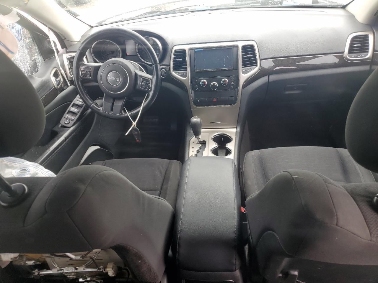 2011 JEEP Grand Cherokee