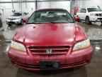 2002 HONDA ACCORD
