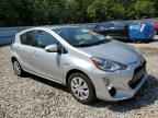 2015 TOYOTA Prius c