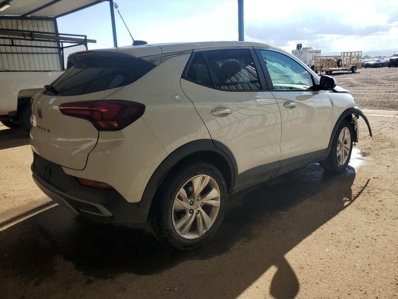 2024 BUICK Encore GX