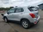 2020 CHEVROLET TRAX