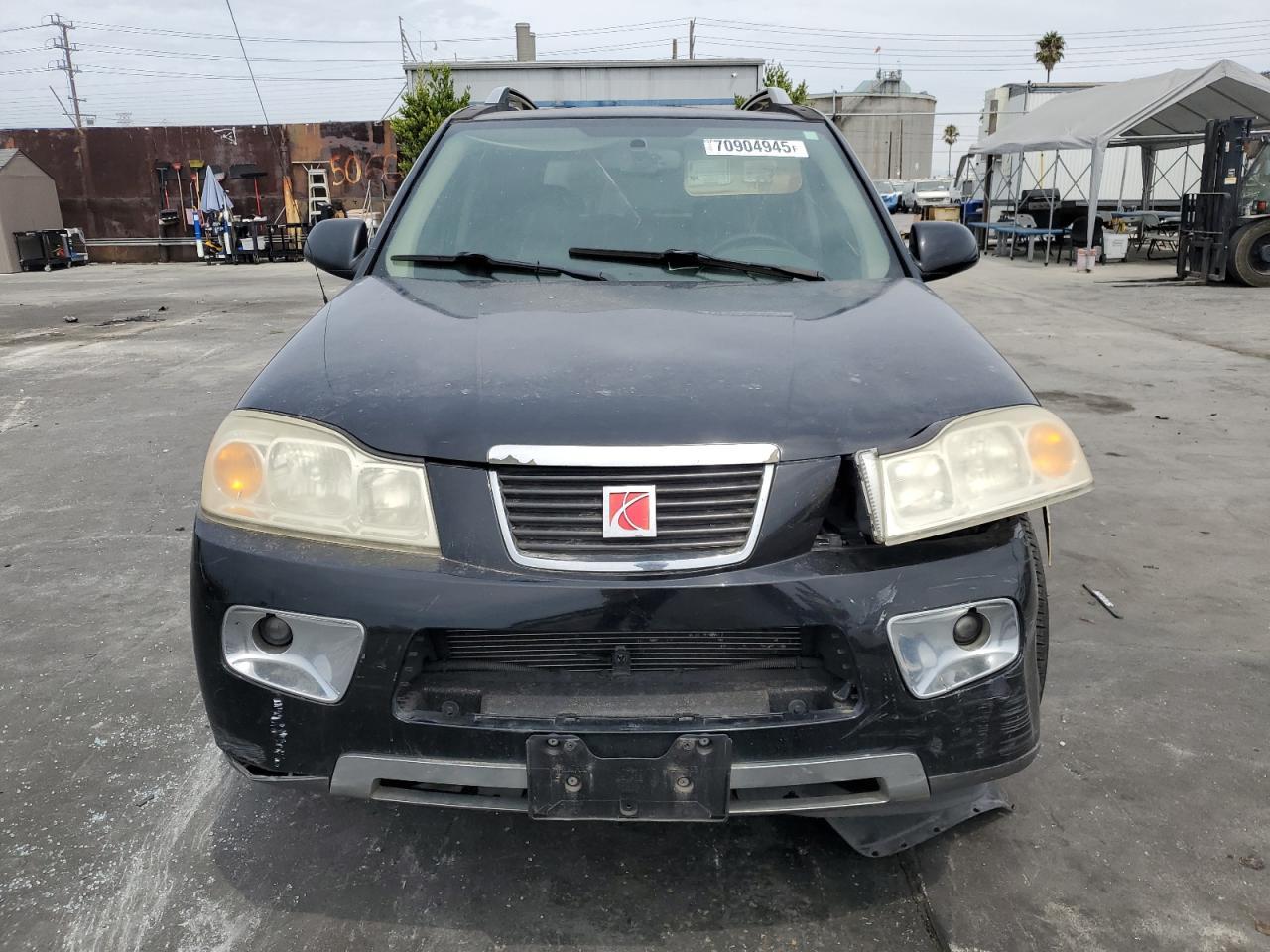2006 SATURN Vue