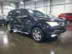 2007 ACURA MDX