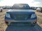 2020 NISSAN Frontier