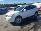 2013 NISSAN ROGUE