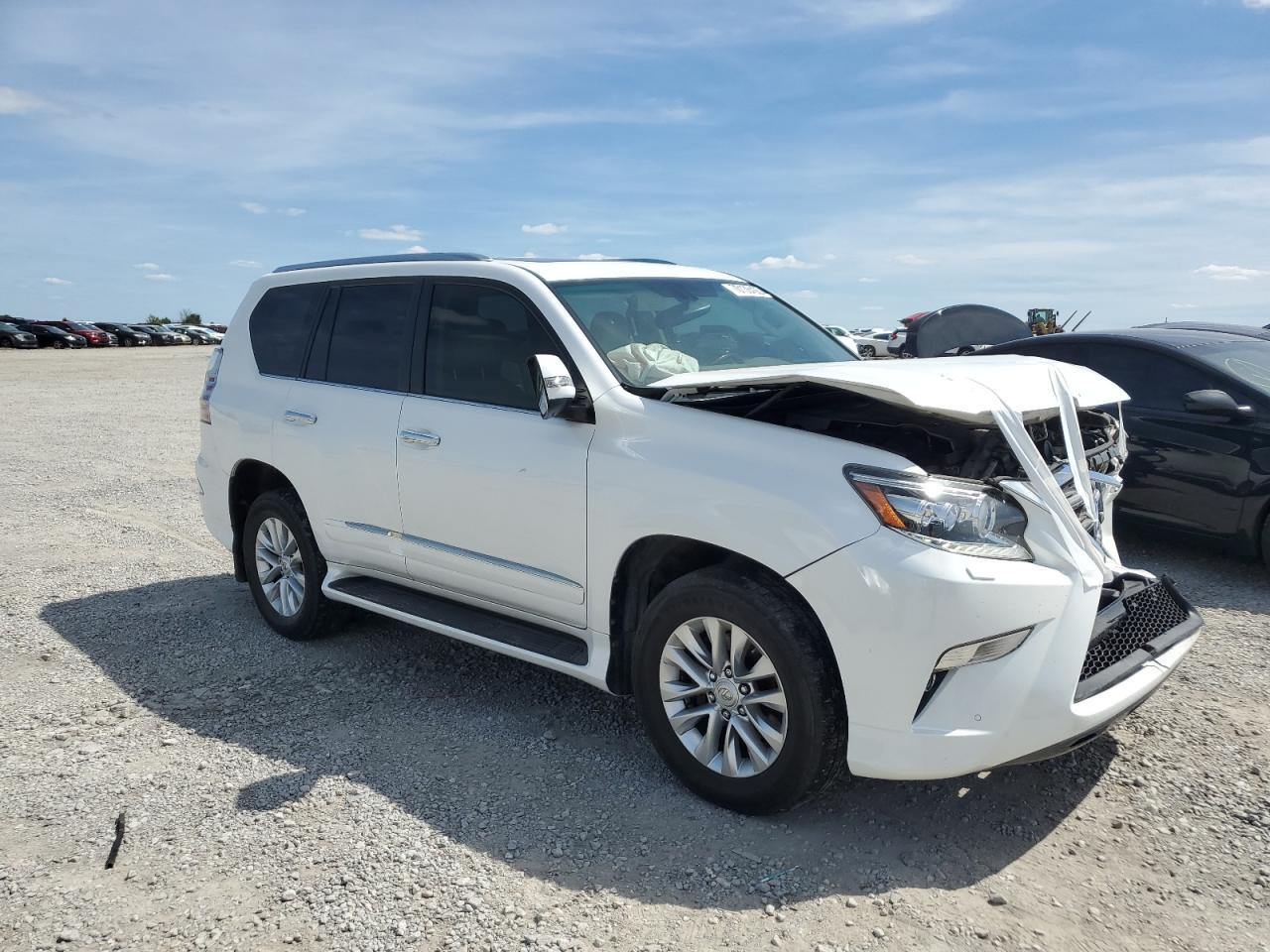 2014 LEXUS Gx