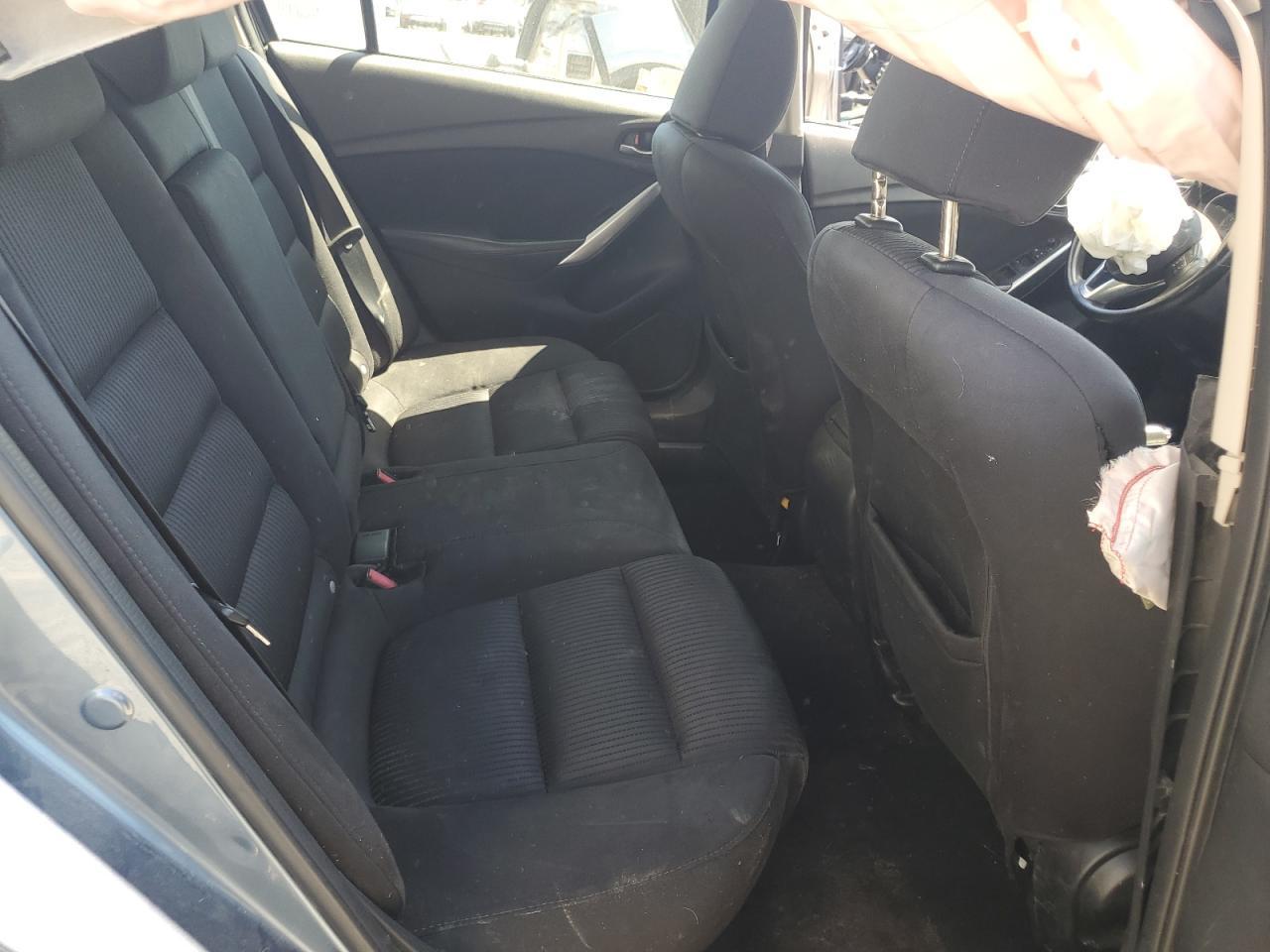 2014 MAZDA 6