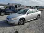 2009 CHEVROLET IMPALA