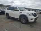 2018 NISSAN Armada