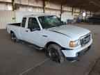 2011 FORD RANGER
